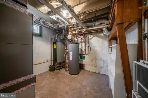 $2,495,000 | 28 West Irving Street, Chevy Chase, MD 20815