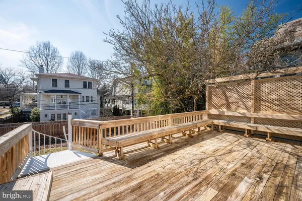 $2,295,000 | 28 West Irving Street, Chevy Chase, MD 20815