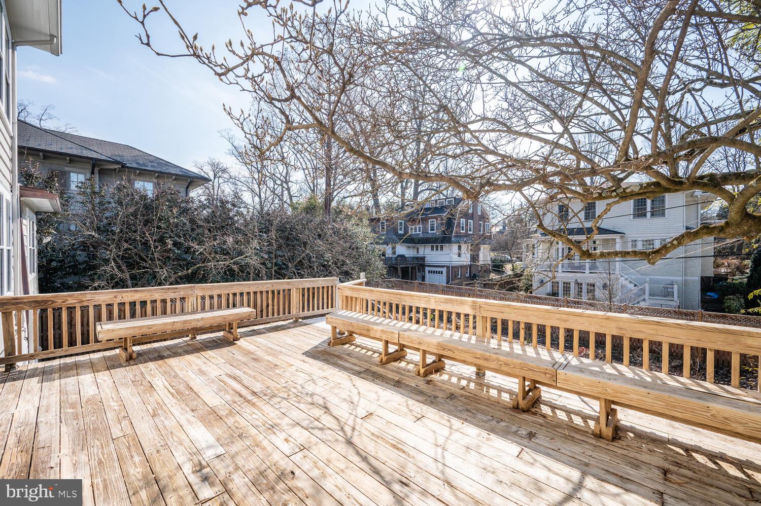 28 West Irving Street Chevy Chase, MD 20815 - Photo 8 of 53