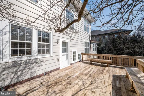 $2,495,000 | 28 West Irving Street, Chevy Chase, MD 20815