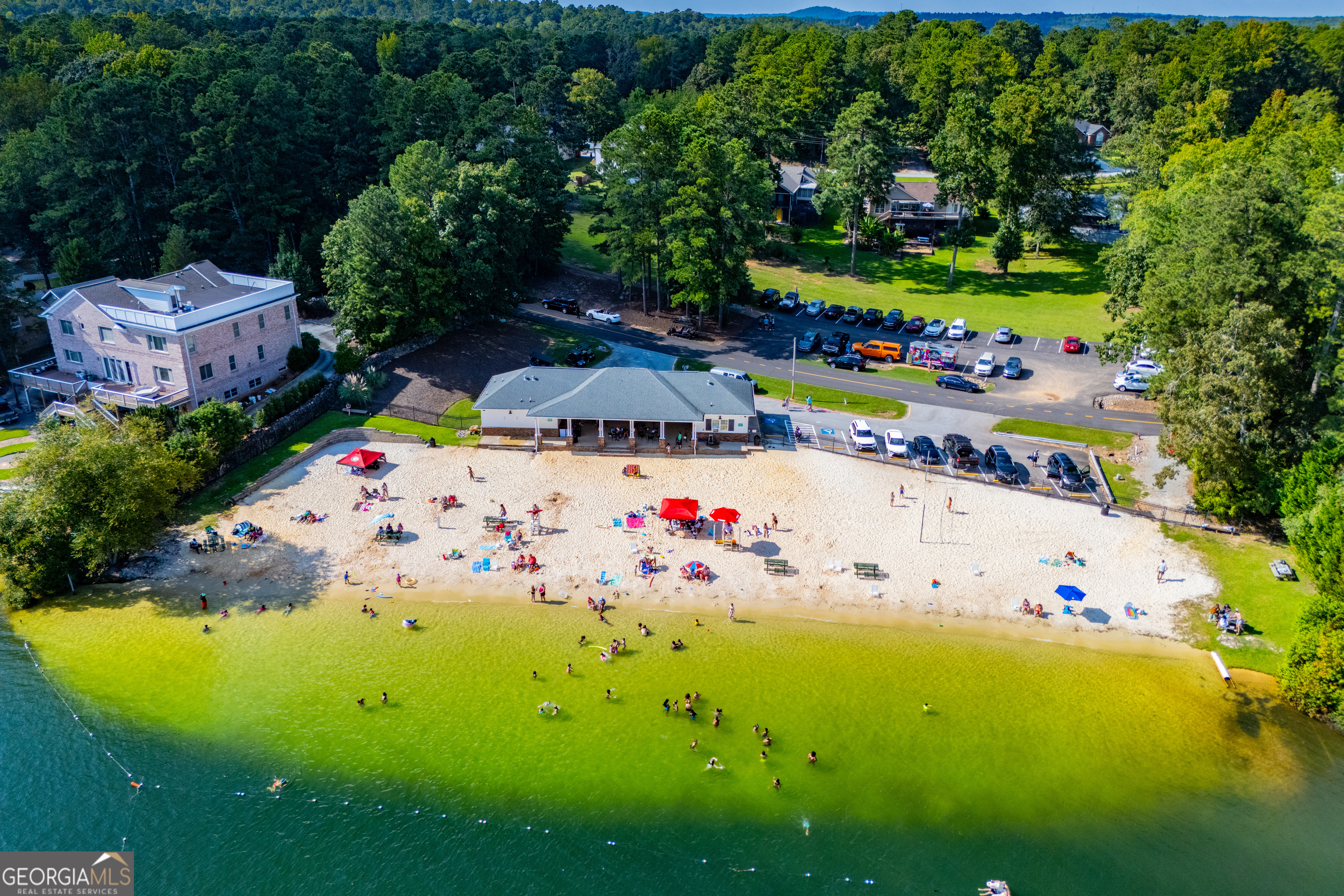 3297 Lakeview Parkway Villa Rica, GA 30180 - Photo 39 of 42