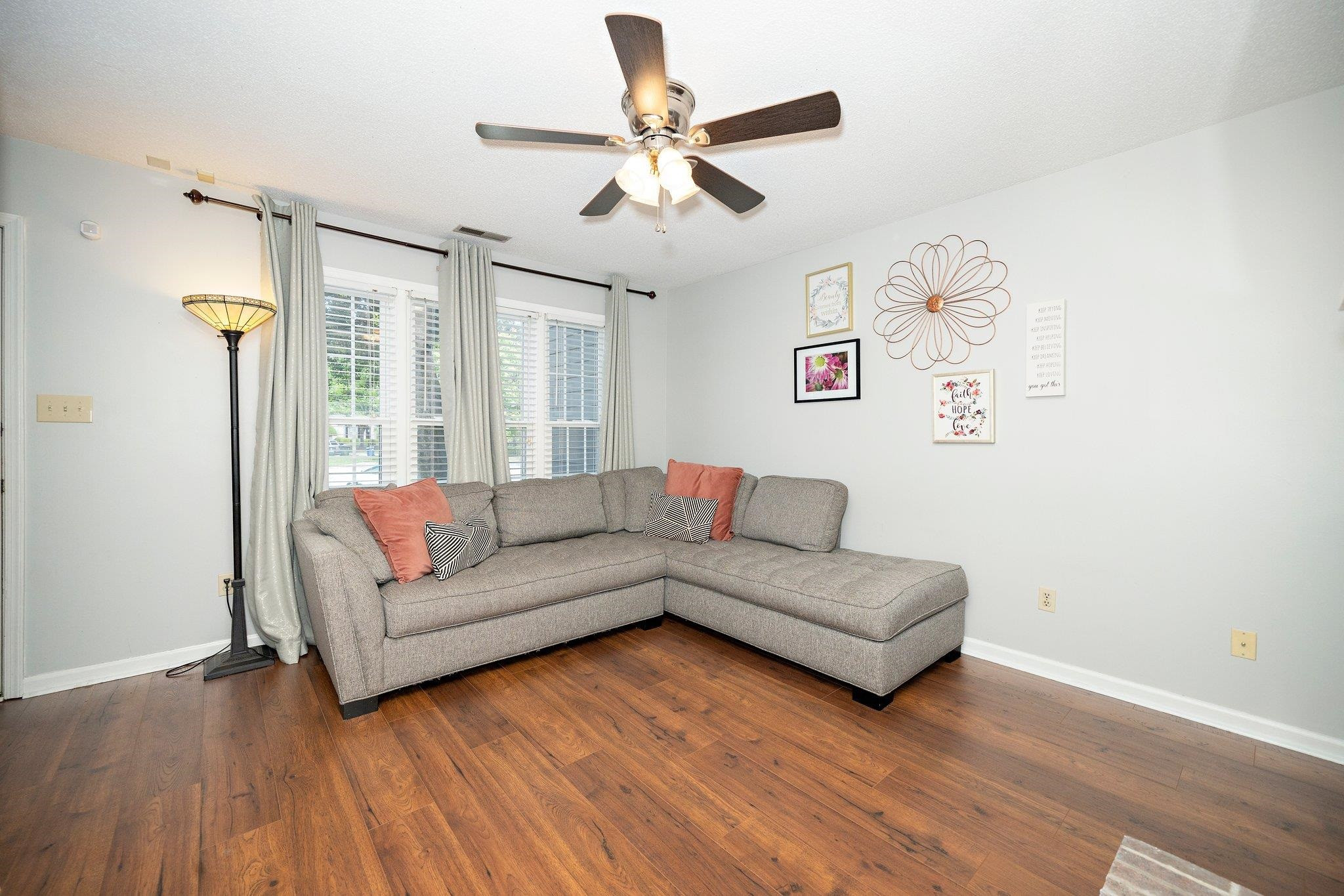 2939 Faversham Place Raleigh, NC 27604 - Photo 8 of 19 Photo 8