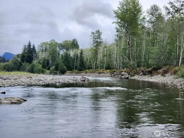 $124,997 | 0 Dowan Creek Road, Forks, WA 98331