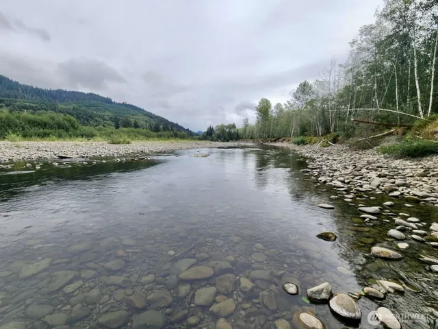 $124,997 | 0 Dowan Creek Road, Forks, WA 98331
