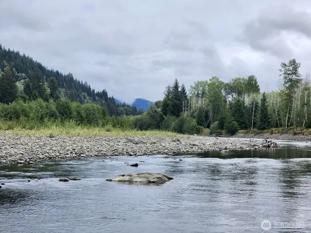 $124,997 | 0 Dowan Creek Road, Forks, WA 98331