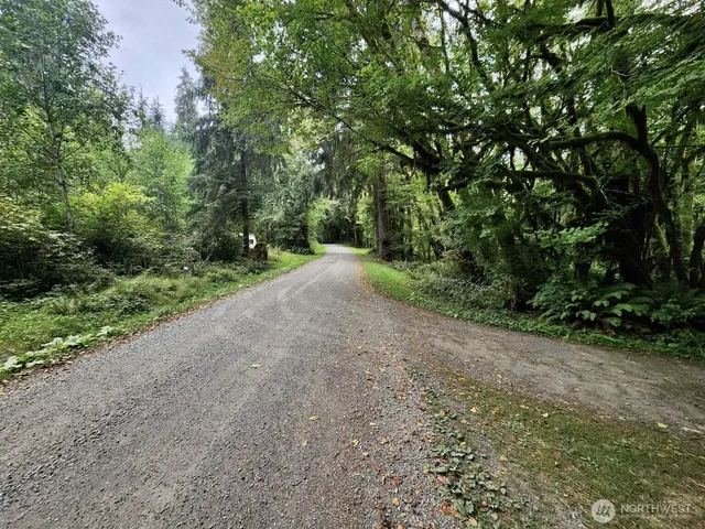 $124,997 | 0 Dowan Creek Road, Forks, WA 98331