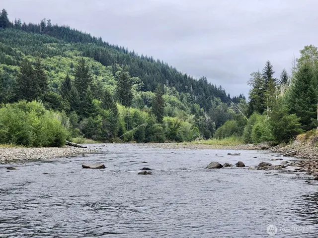 $124,997 | 0 Dowan Creek Road, Forks, WA 98331