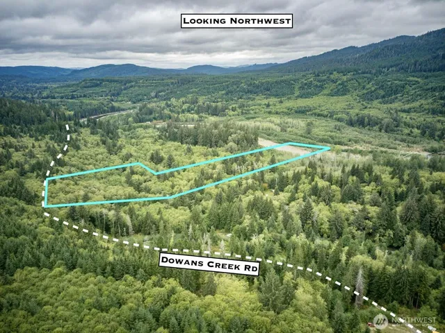 $124,997 | 0 Dowan Creek Road, Forks, WA 98331