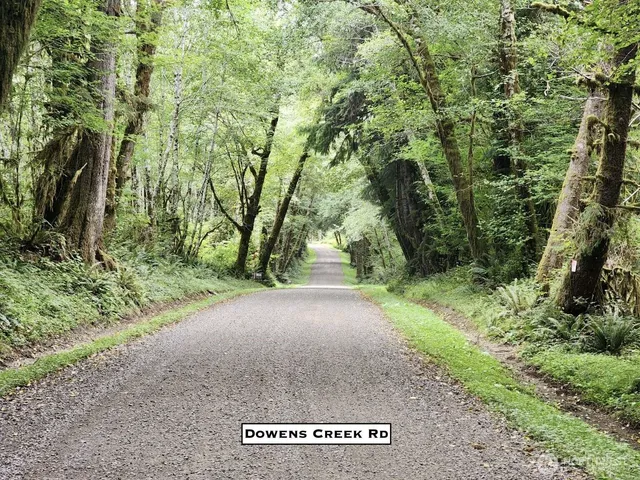 $124,997 | 0 Dowan Creek Road, Forks, WA 98331