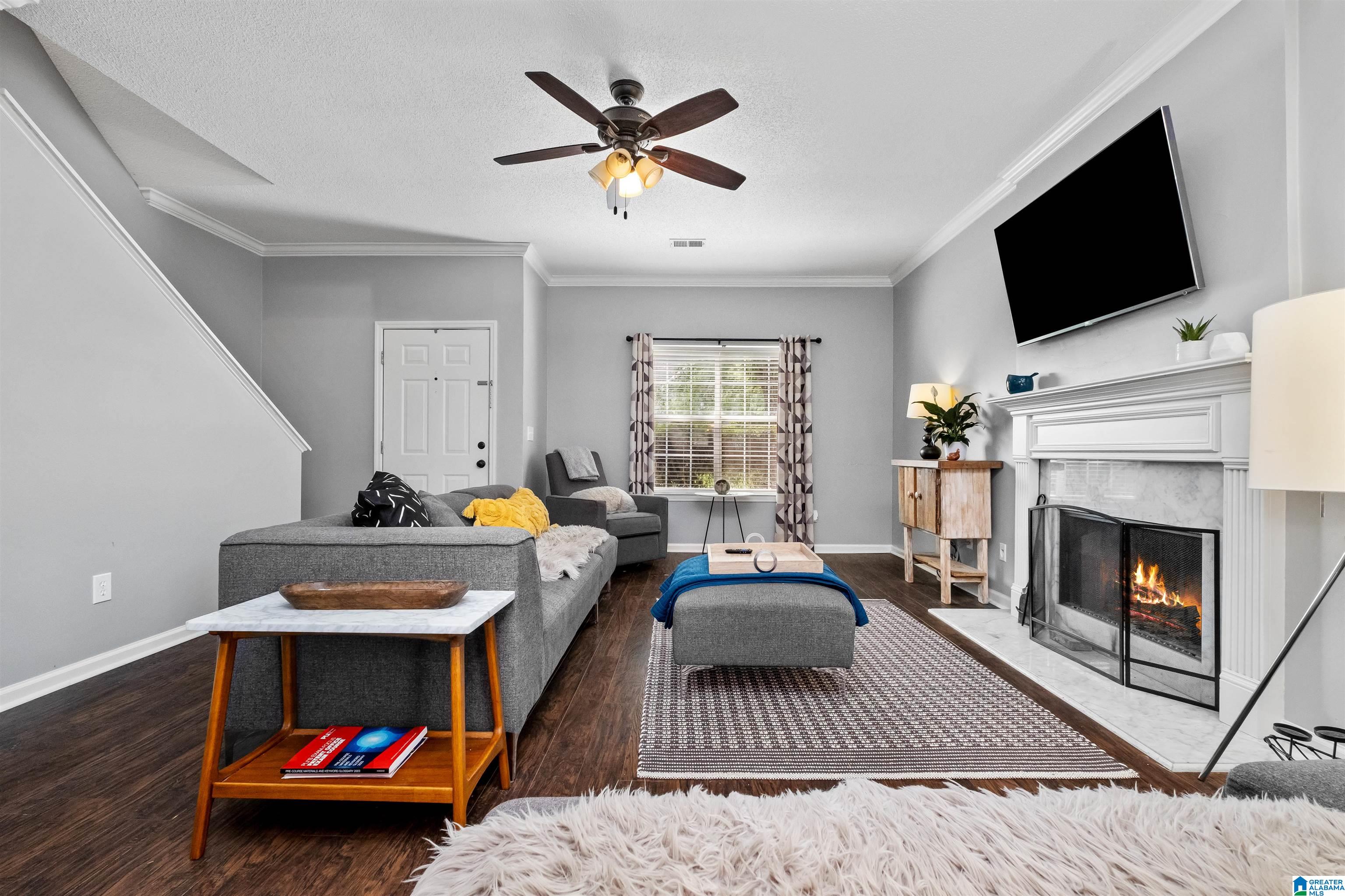 2230 Summer Ridge Drive Birmingham, AL 35226 - Photo 3 of 38