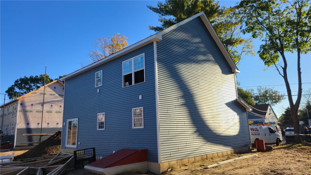 123 Edman Street Warwick, RI 02886 - Photo 2 of 8