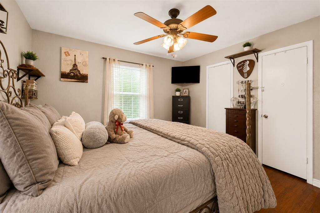 1111 Ridgewood Road Denison, TX 75020 - Photo 8 of 18 Gallery Image 8