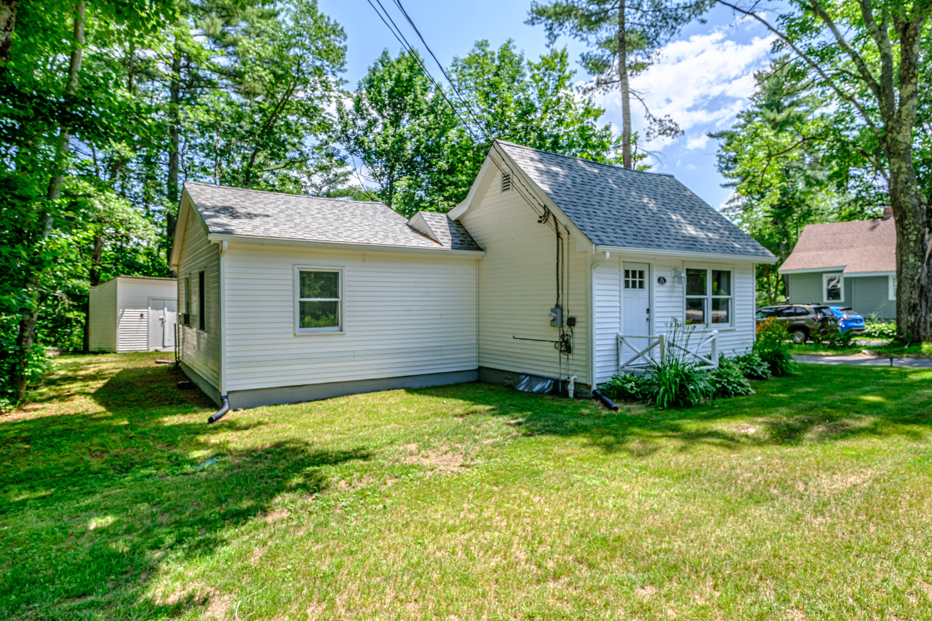 131 Stanley Road Sanford, ME 04083 - Photo 5 of 47 20260629gp-61005
