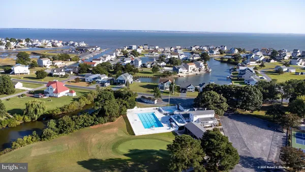 $20,000 | Lot 170 Captains Corridor Corridor, Unit CORRIDOR, Greenbackville, VA 23356