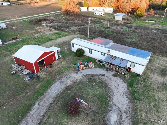 $99,000 | 21764 Rice Drive, Lebanon, MO 65536