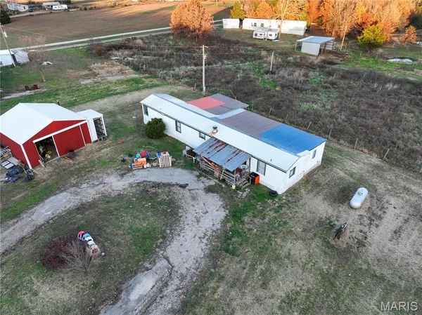 $99,000 | 21764 Rice Drive, Lebanon, MO 65536