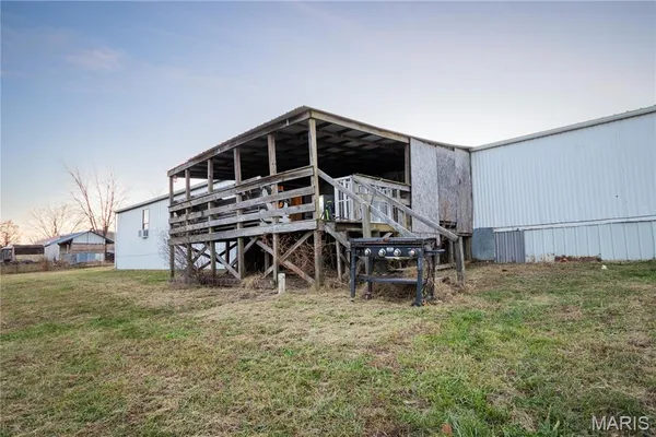 $99,000 | 21764 Rice Drive, Lebanon, MO 65536