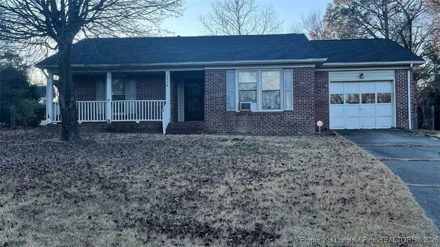 $165,000 | 2278 Kerfield Court, Fayetteville, NC 28306