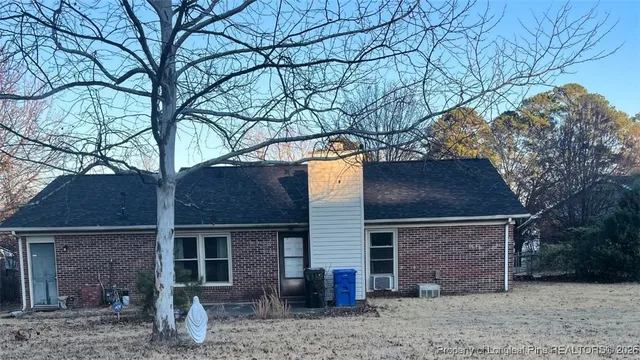 $165,000 | 2278 Kerfield Court, Fayetteville, NC 28306