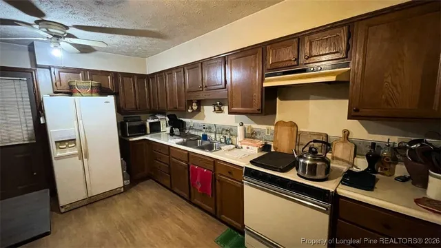 $165,000 | 2278 Kerfield Court, Fayetteville, NC 28306