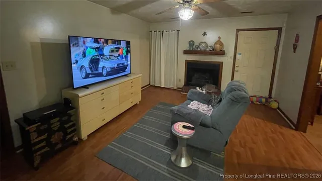 $165,000 | 2278 Kerfield Court, Fayetteville, NC 28306