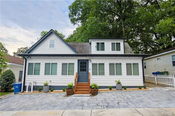 $4,500 | 1170 Niles Avenue Northwest, Atlanta, GA 30318