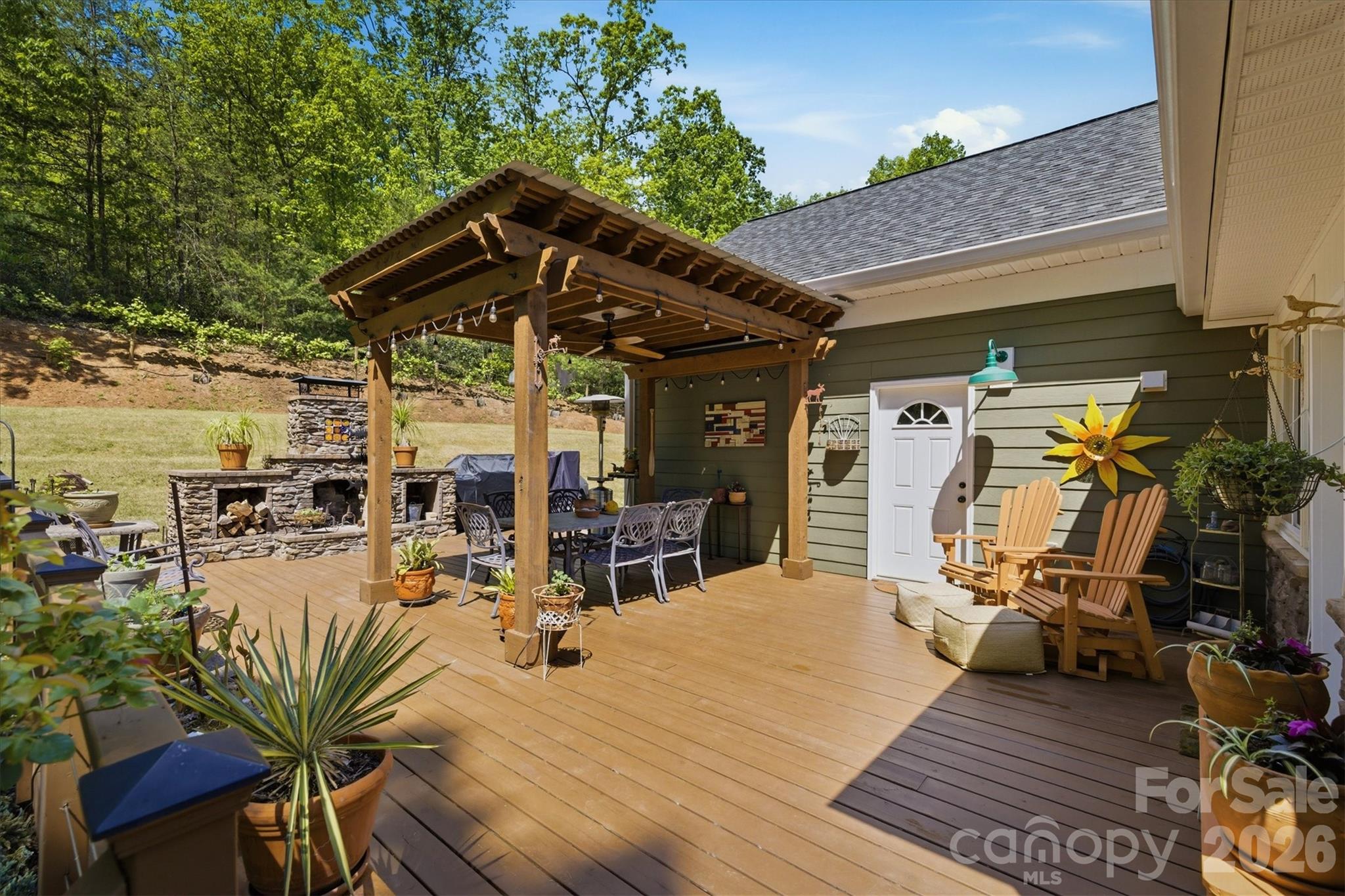 4790 Ponderosa Road Morganton, NC 28655 - Photo 35 of 47 Gallery Image 35