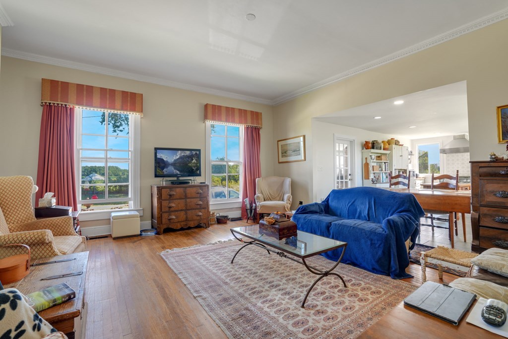8087 Jenkins Bridge Road Oak Hall, VA 23416 - Photo 17 of 61