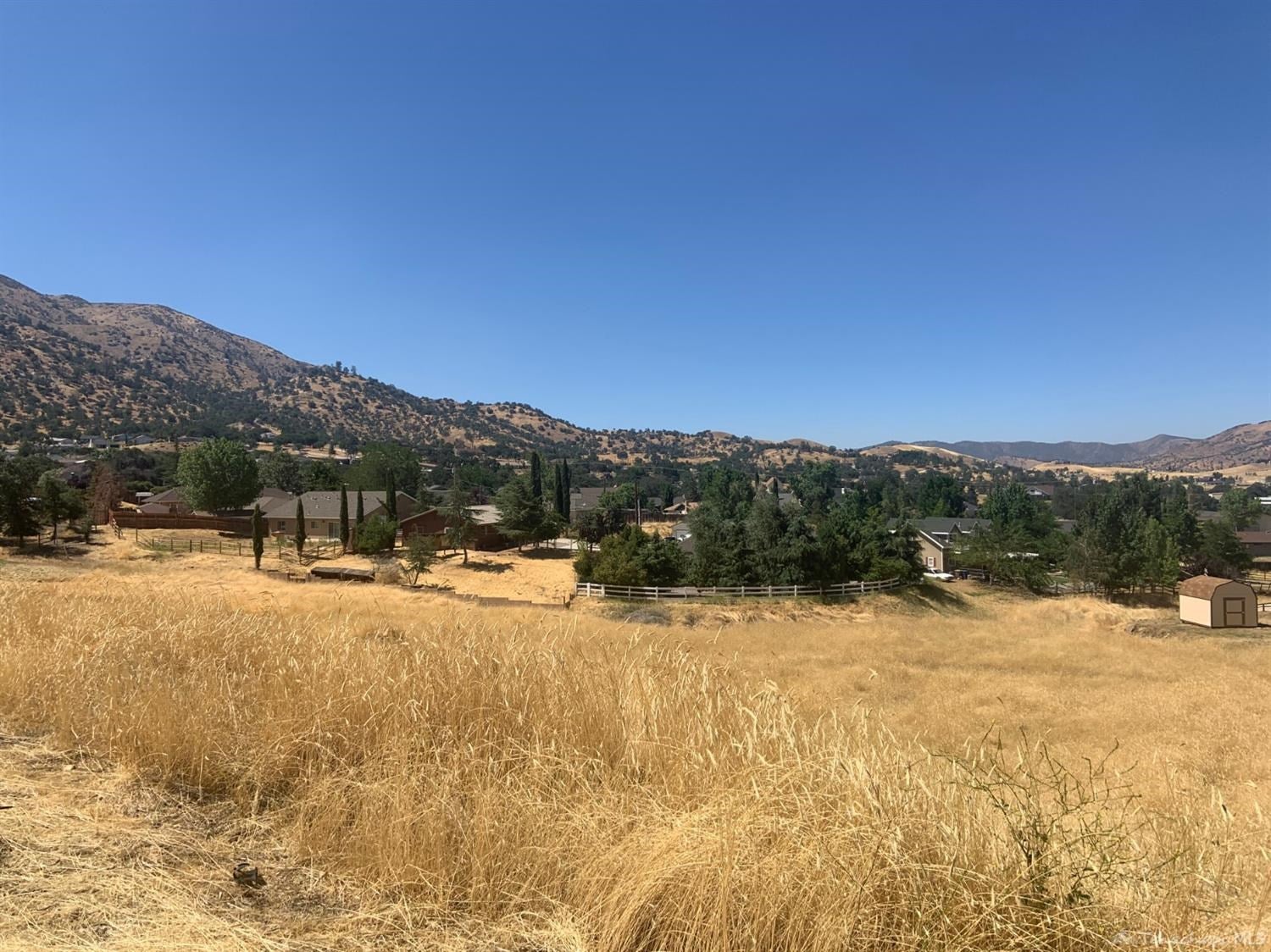 21109 Quail Springs Road Tehachapi, CA 93561 - Photo 1 of 6 Gallery Image 1