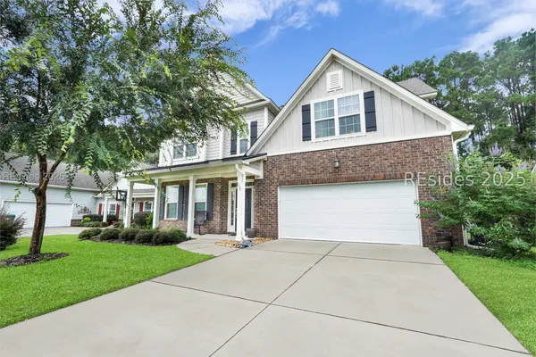 $609,000 | 238 Station Parkway, Bluffton, SC 29910