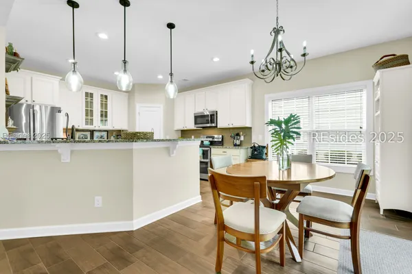 $609,000 | 238 Station Parkway, Bluffton, SC 29910
