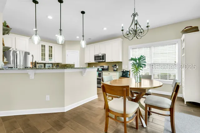 $625,000 | 238 Station Parkway, Bluffton, SC 29910