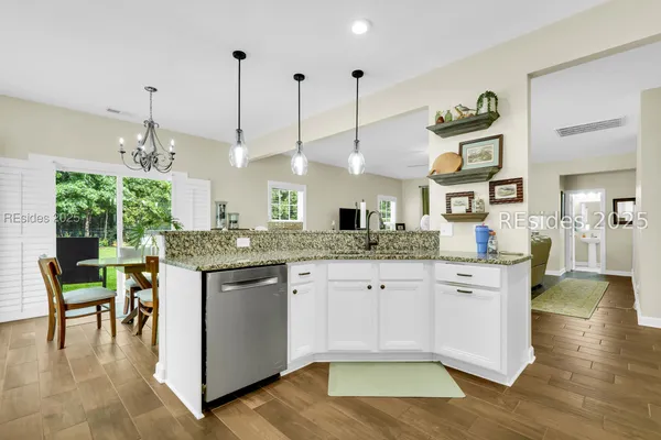 $609,000 | 238 Station Parkway, Bluffton, SC 29910