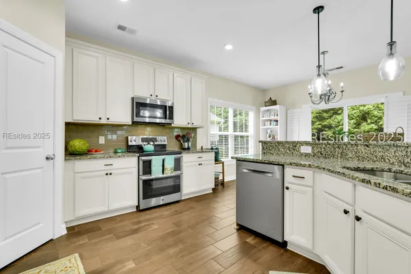 $609,000 | 238 Station Parkway, Bluffton, SC 29910