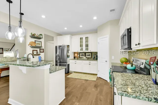 $625,000 | 238 Station Parkway, Bluffton, SC 29910