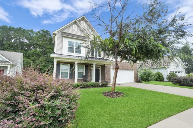 $625,000 | 238 Station Parkway, Bluffton, SC 29910