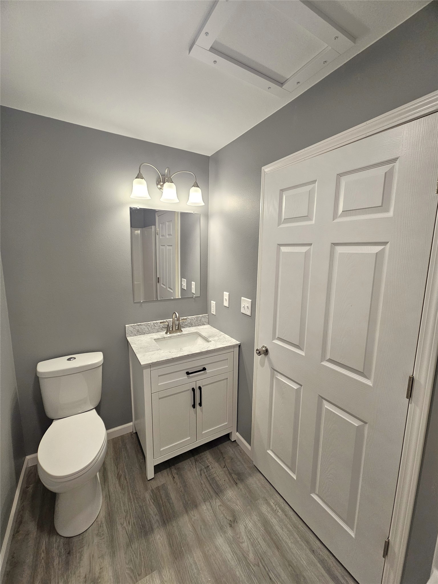 411 Poplar Street Spooner, WI 54801 - Photo 17 of 34