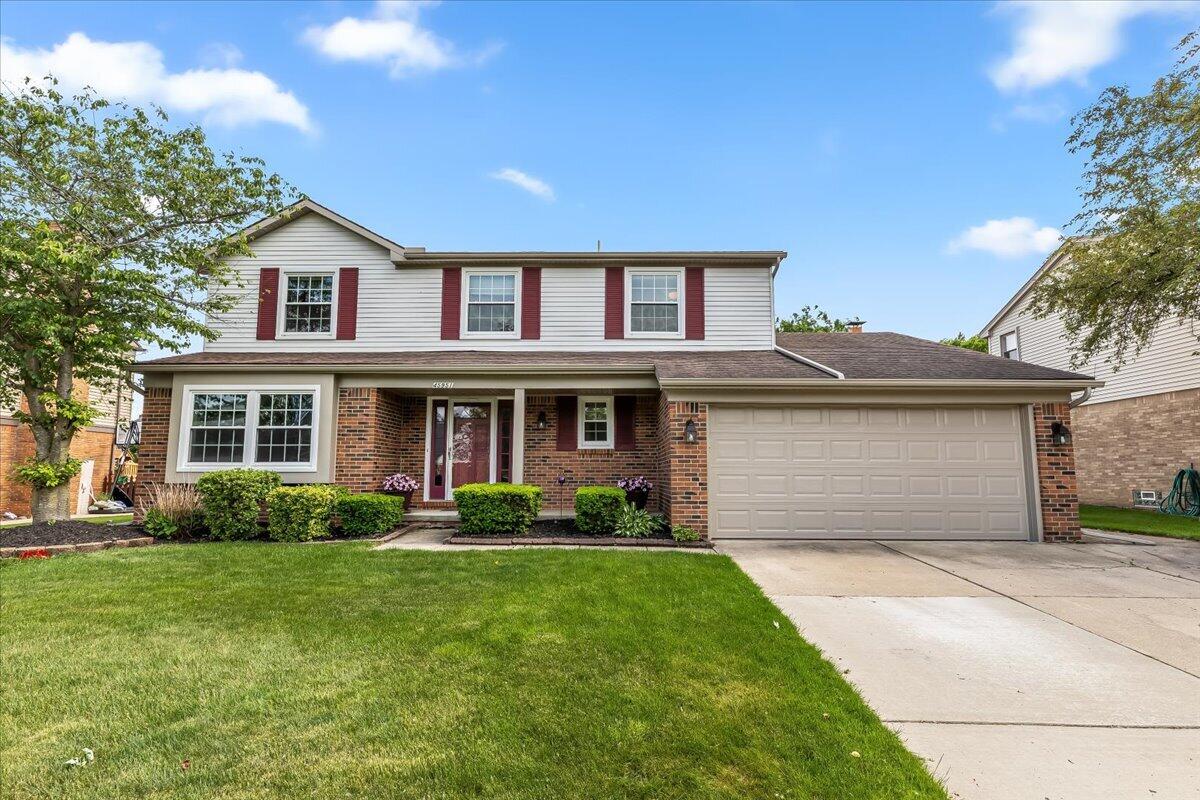 45951 Hanford Road Canton, MI 48187 - Photo 2 of 41 01-1b