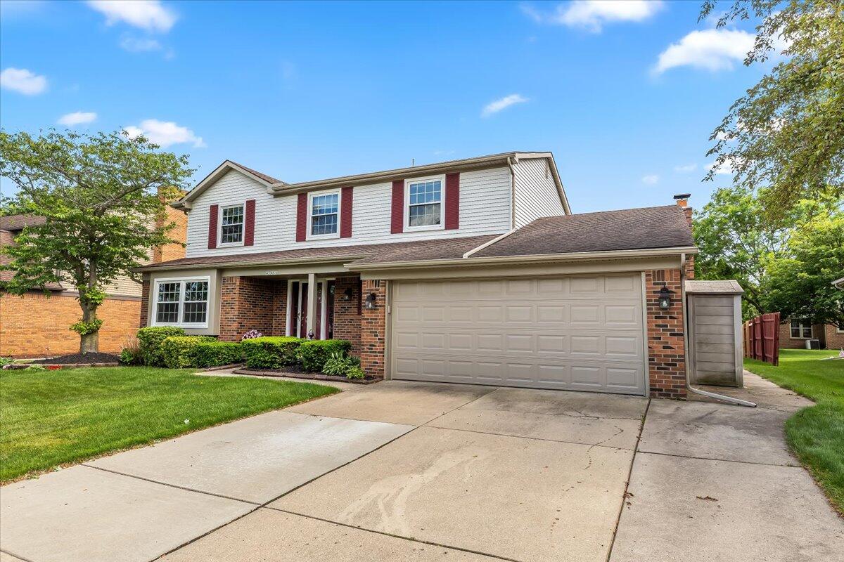 45951 Hanford Road Canton, MI 48187 - Photo 3 of 41 02-2