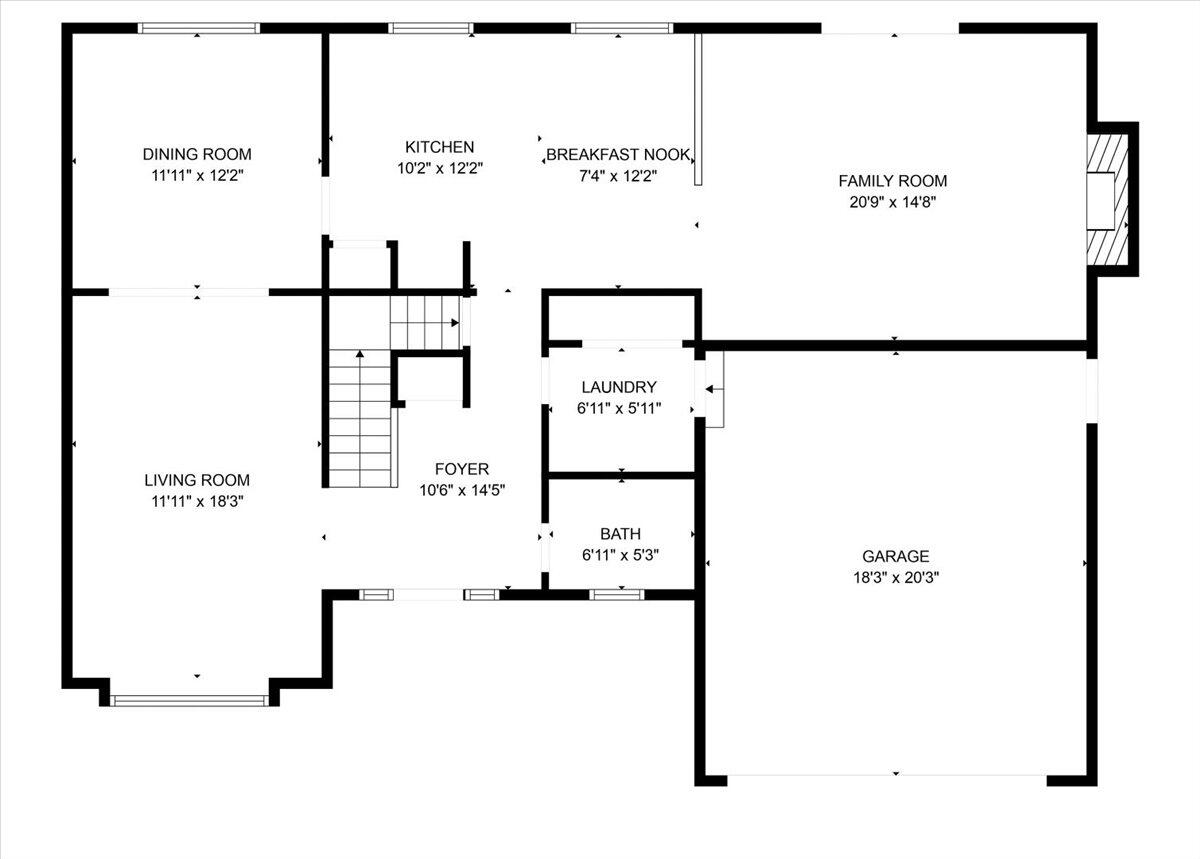 45951 Hanford Road Canton, MI 48187 - Photo 40 of 41 38-MainLevel