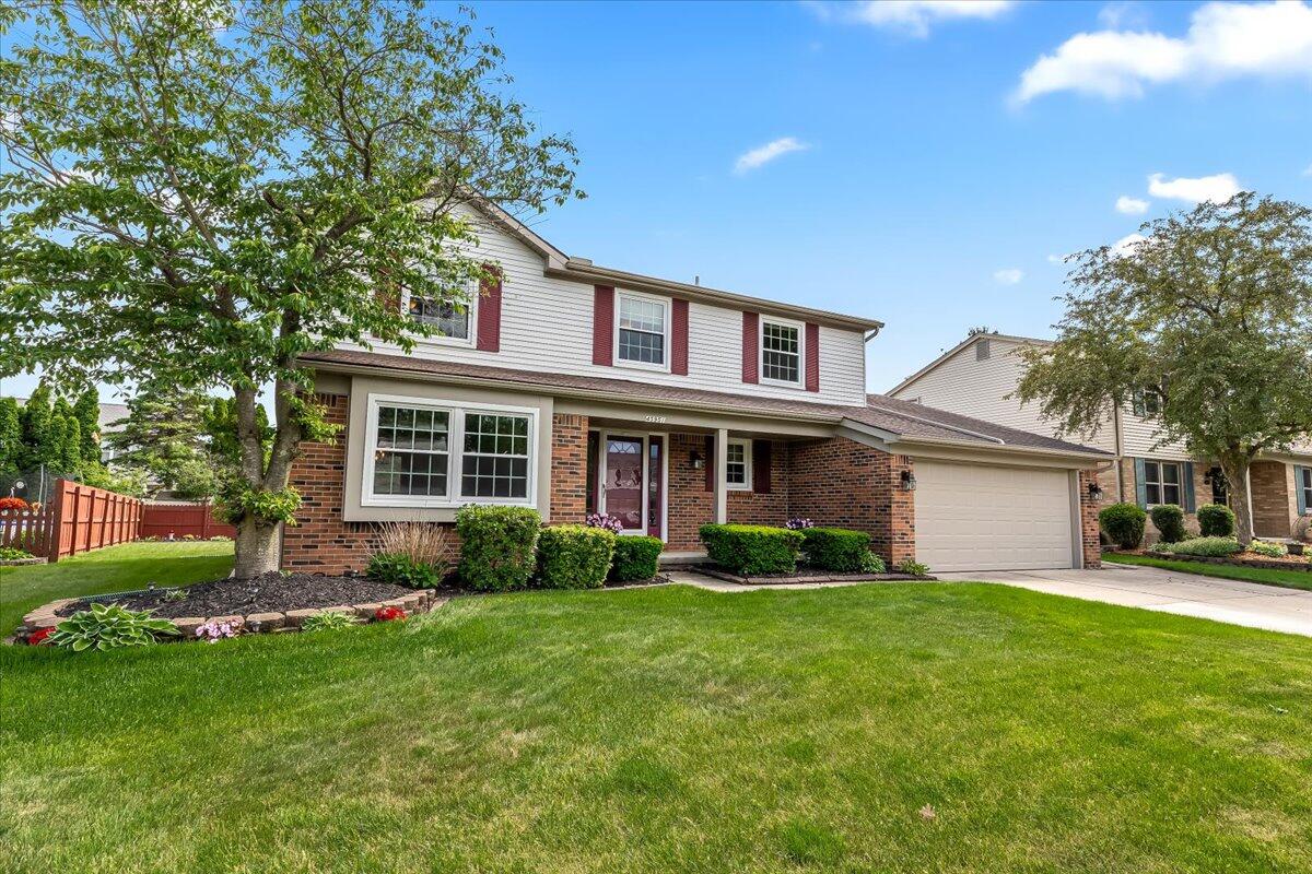 45951 Hanford Road Canton, MI 48187 - Photo 4 of 41 03-3