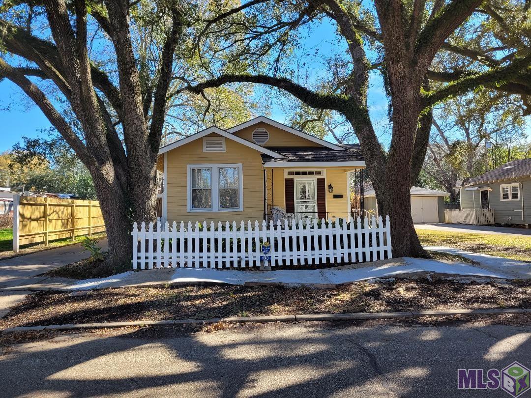133 St Rose Avenue Baton Rouge, LA 70806 - Photo 12 of 16