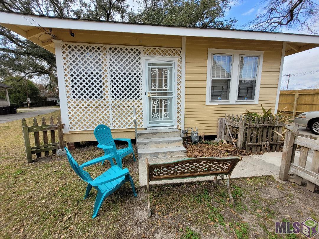 133 St Rose Avenue Baton Rouge, LA 70806 - Photo 2 of 16