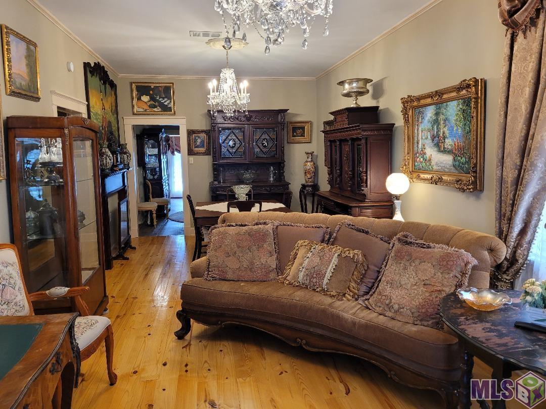 133 St Rose Avenue Baton Rouge, LA 70806 - Photo 8 of 16