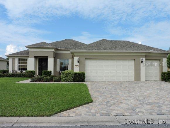 9535 Southwest 71st Loop Ocala, FL 34481 - Photo 1 of 1 Primary Photo