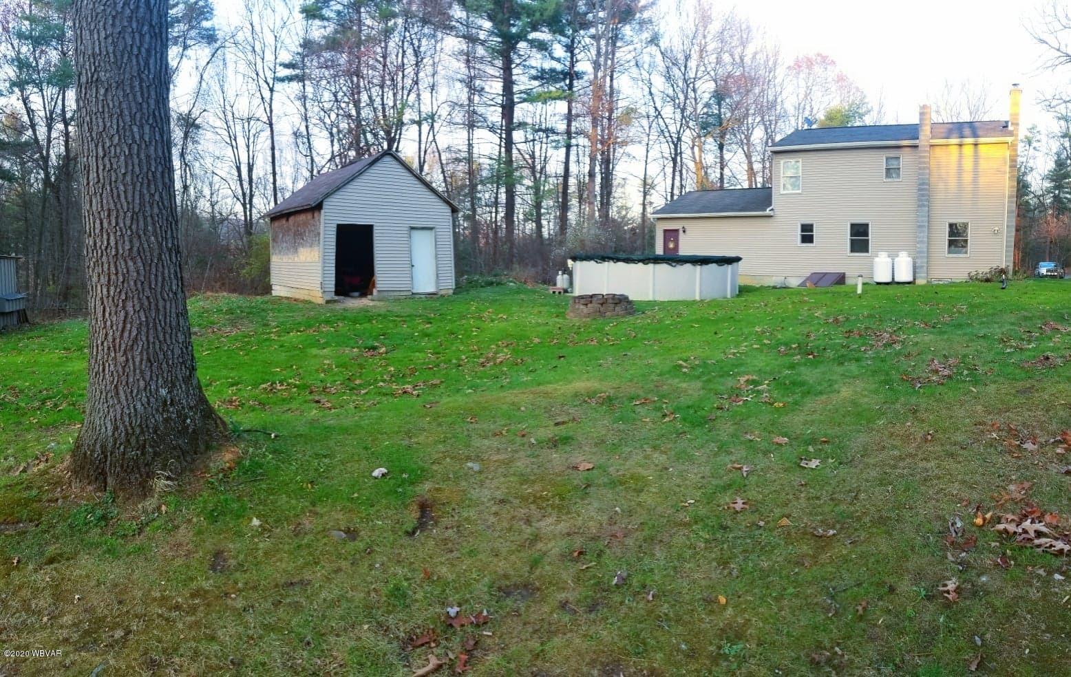 950 Nittany Ridge Road Howard, PA 16841 - Photo 35 of 40 Gallery Image 35
