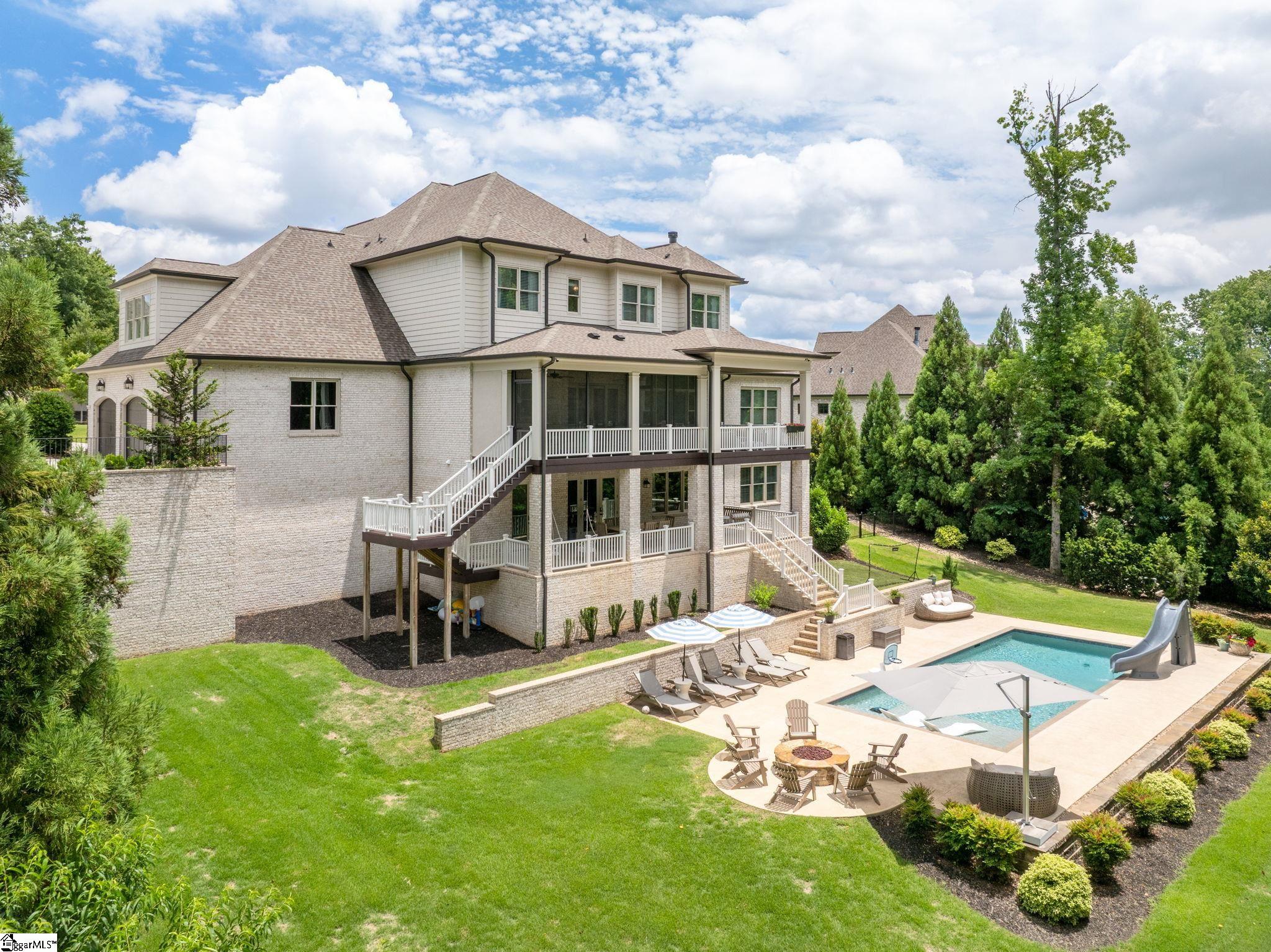14 Welling Circle Greenville, SC 29607 - Photo 46 of 50