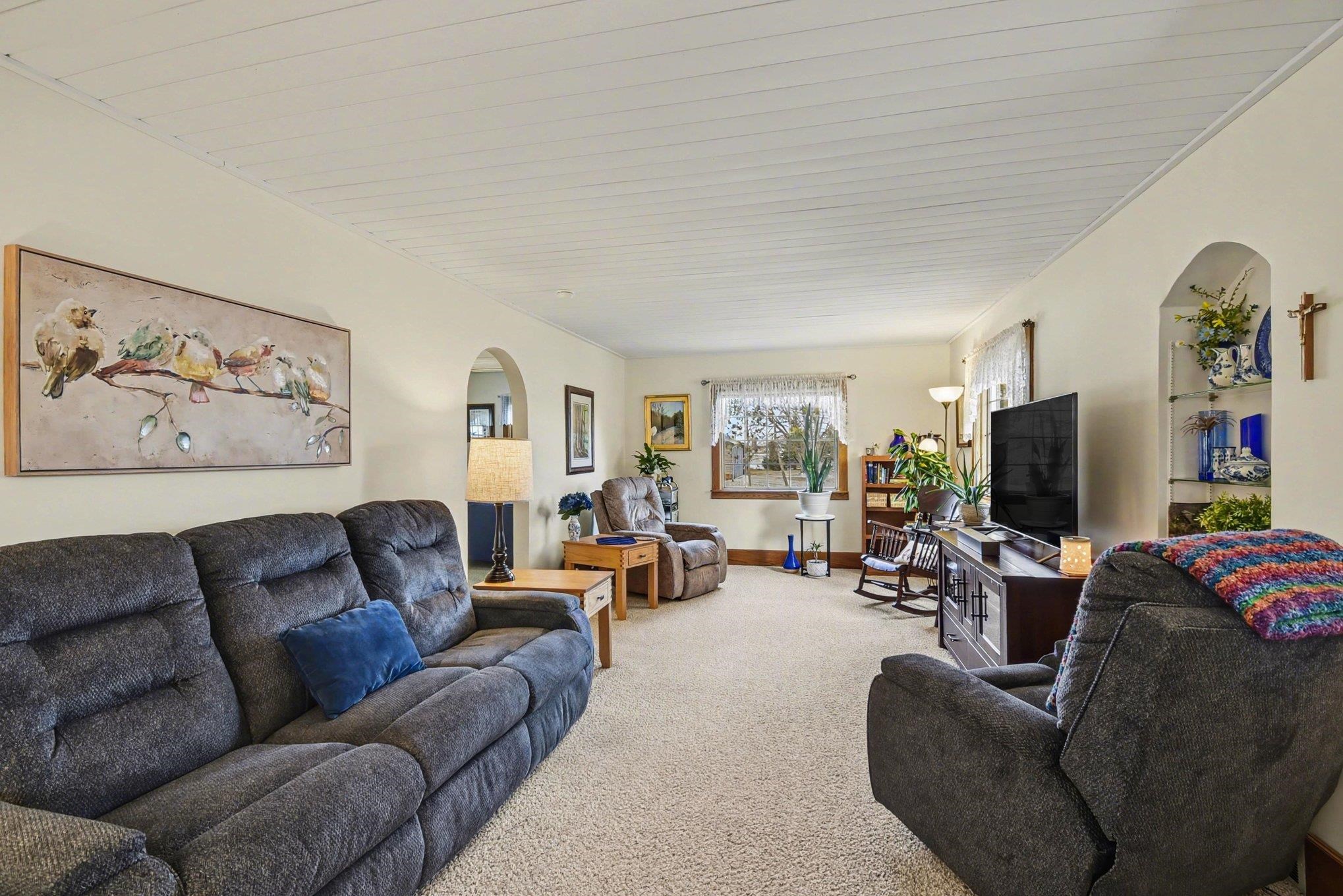 1799 Conrad Road Standish, MI 48658 - Photo 9 of 24