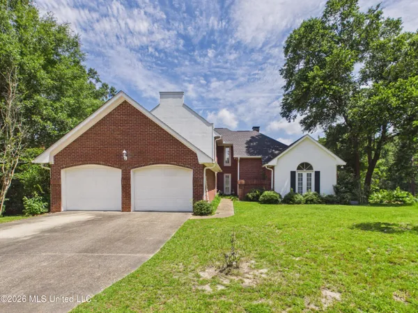 $399,900 | 1068 Conley Circle, Ocean Springs, MS 39564