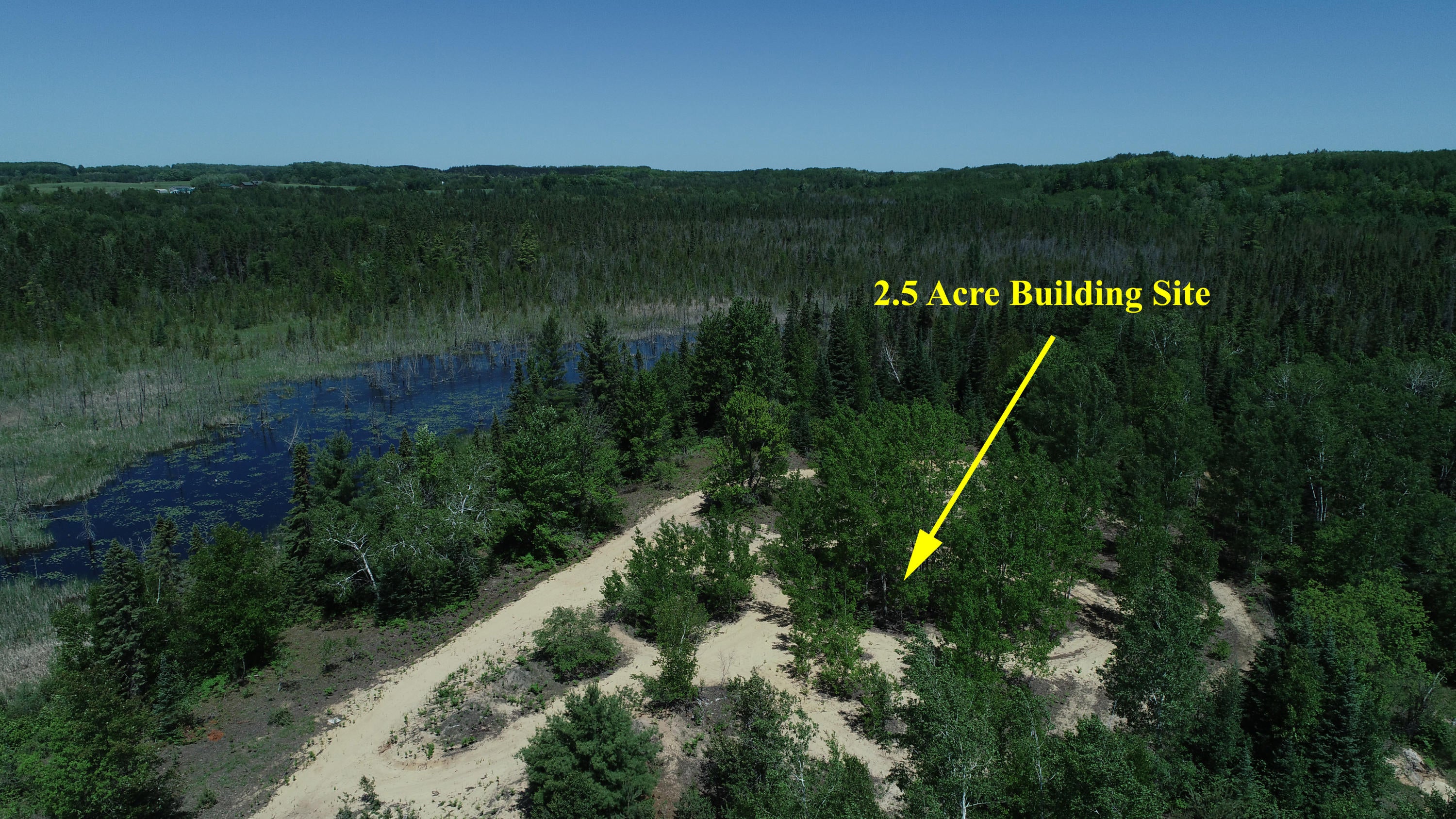 0 Wurm Road Wolverine, MI 49799 - Photo 5 of 9 Gallery Image 5